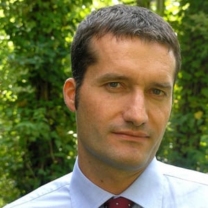 Theodore Christakis
