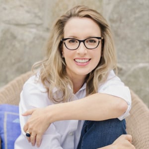 Sarah Isgur