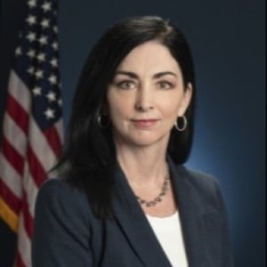 Nancy E. Larson