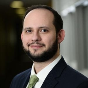 Daniel R. Pérez