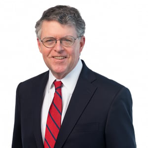 Bernard L. McNamee