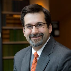 Robert B. Ahdieh