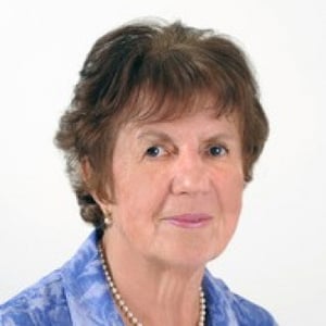 Oonagh Ann McDonald