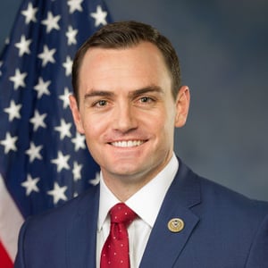 Mike Gallagher