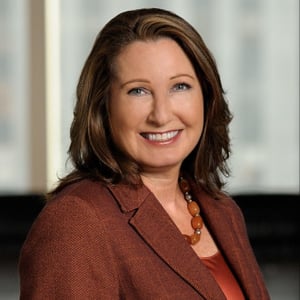 Mary Beth Buchanan