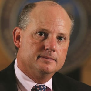 Leo E. Strine
