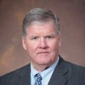 Michael Riordan