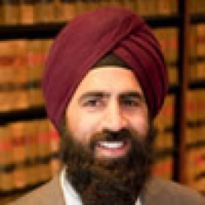 Tejinder Singh