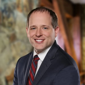 Ryan Gardner