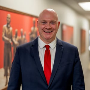 Steven D. Schaefer