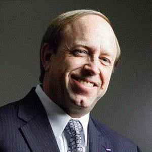 John W. Suthers