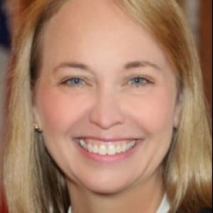 Jane Bland
