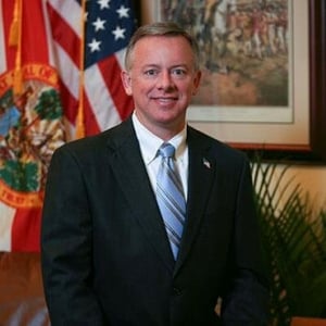 Jeff D. Kottkamp