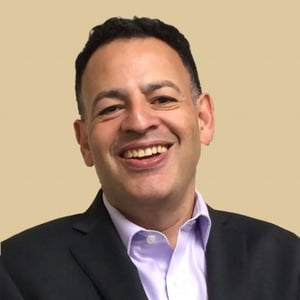David Bernstein