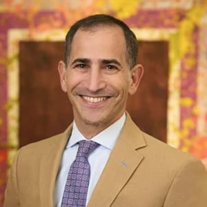 Brian D. Israel