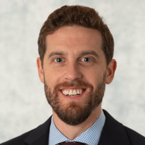 David S. Mitchell