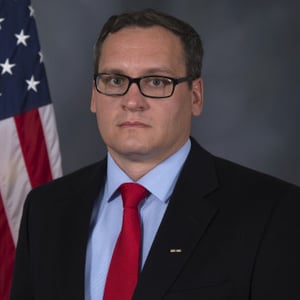 Patrick J. Charles