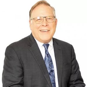 James R. Hobbs