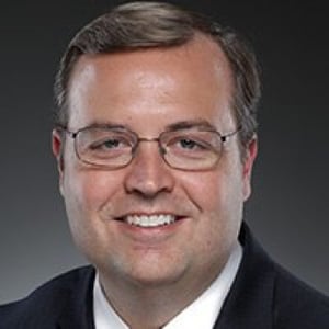 Preston Smith