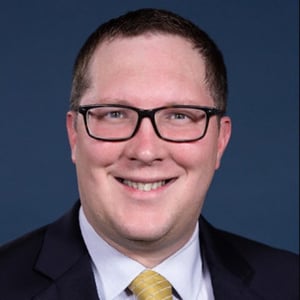Luke A. Wake