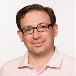 Matthew C. Stephenson