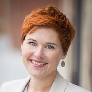 Elizabeth Akers