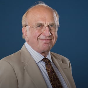 David M. Dorsen