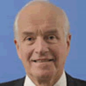 Nathaniel M. Gorton