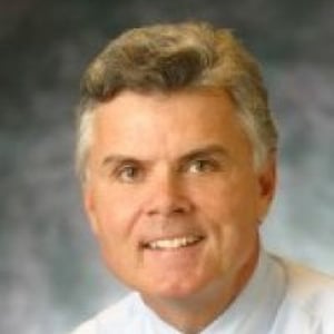 Donald R. Livingston