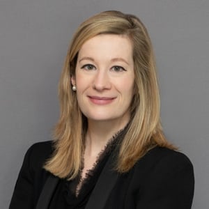 Sarah M. Harris
