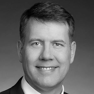 Gerard Stegmaier