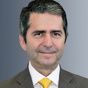 David M. Bernick