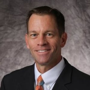 Andrew A. Hufford