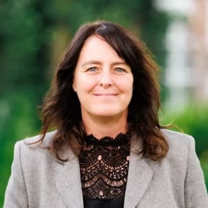 Jane Bambauer