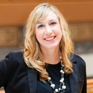 Corrine Youngs