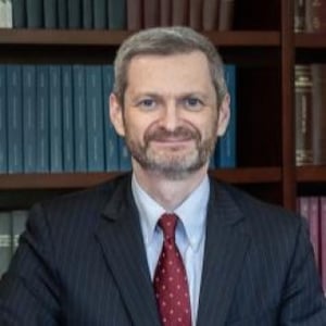 Thomas J. Miles
