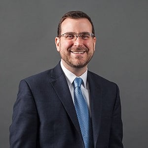 Adam Mossoff