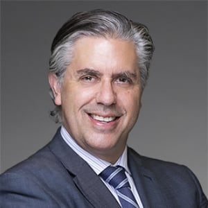 Craig E. Leen
