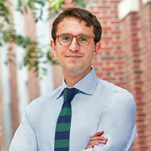 Noah Rosenblum
