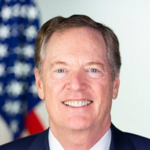 Robert Lighthizer