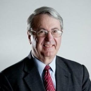 Edward Pinto