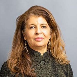 Penelope Andrews
