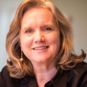 Sharon Fast Gustafson