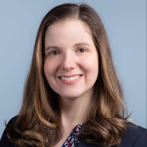 Jennifer B. Dickey