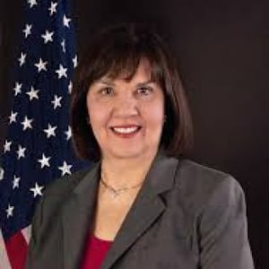 Cheryl A. LaFleur