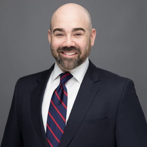 Craig Trainor