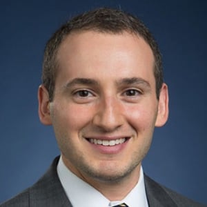 Jeremy Kress