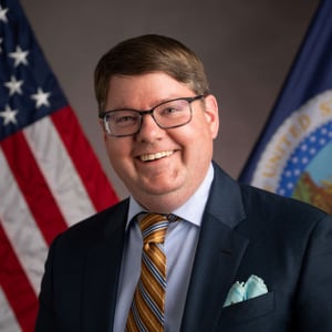 Stephen Alexander Vaden