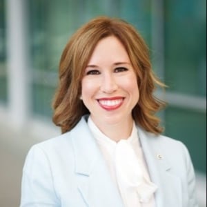 Sarah R. Harbison