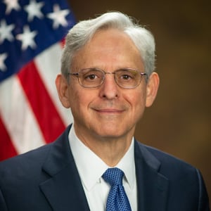 Merrick B. Garland